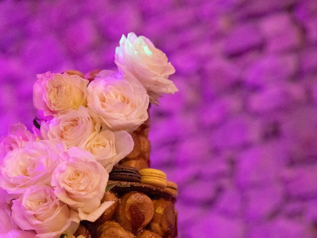 Le mariage de Nicolas et Marianne à Le Vigan, Gard 52