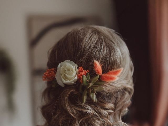 Le mariage de Antoine et Carole à Gournay-sur-Marne, Seine-Saint-Denis 4