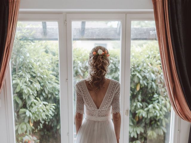 Le mariage de Antoine et Carole à Gournay-sur-Marne, Seine-Saint-Denis 5