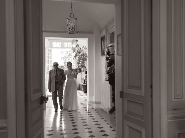 Le mariage de Antoine et Carole à Gournay-sur-Marne, Seine-Saint-Denis 6