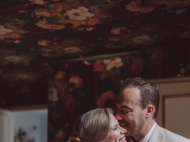 Le mariage de Antoine et Carole à Gournay-sur-Marne, Seine-Saint-Denis 16