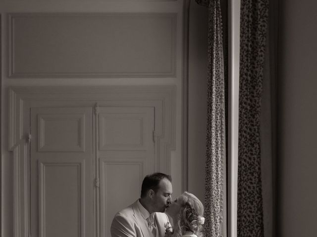 Le mariage de Antoine et Carole à Gournay-sur-Marne, Seine-Saint-Denis 18