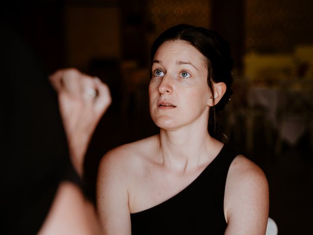 Le mariage de Alexis et Stéphanie à Baubigny, Côte d'Or 3