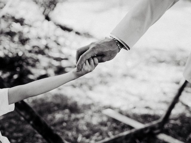 Le mariage de Alexis et Stéphanie à Baubigny, Côte d'Or 28