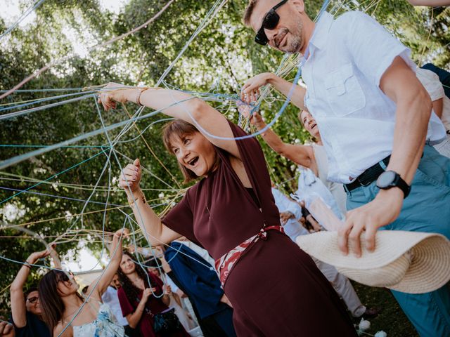 Le mariage de Alexis et Stéphanie à Baubigny, Côte d'Or 61