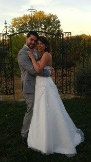 Le mariage de Florian et Julie à Vénès, Tarn 7