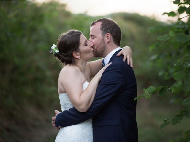 Le mariage de Stéphane et Nadège à Dompierre-les-Ormes, Saône et Loire 45