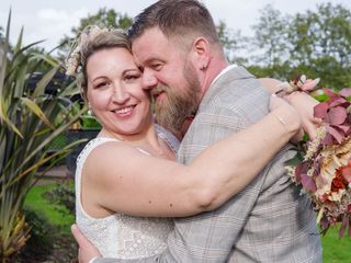 Le mariage de Mathilde et Sébastien