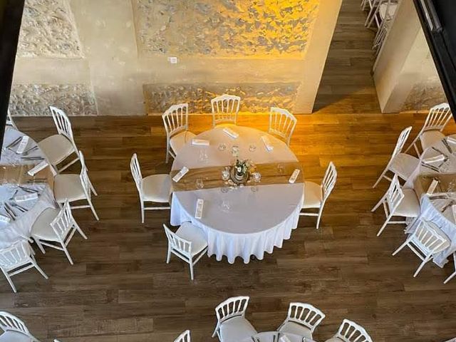 Le mariage de Kevin et Déborah à Sylvains-les-Moulins, Eure 12