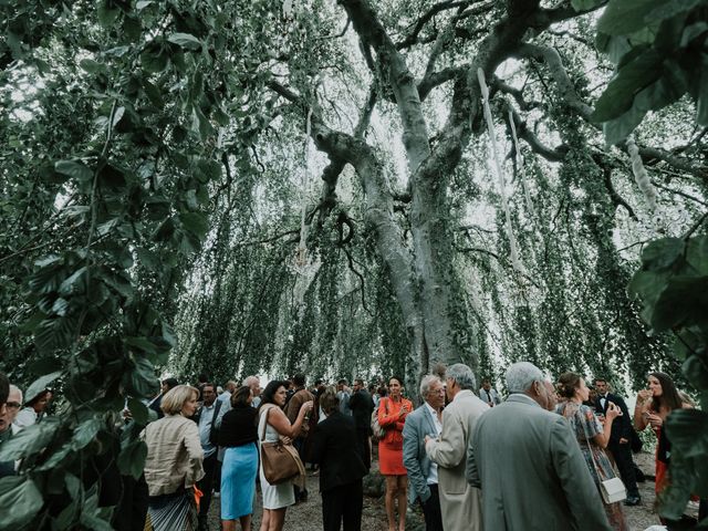 Le mariage de Flavien et Julia à Saint-Étienne, Loire 67