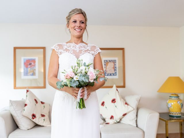 Le mariage de Nicolas et Lucie à Ay, Marne 6