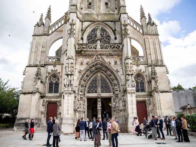 Le mariage de Nicolas et Lucie à Ay, Marne 13