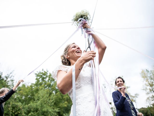 Le mariage de Nicolas et Lucie à Ay, Marne 24