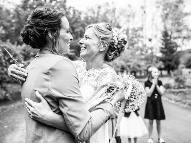 Le mariage de Nicolas et Lucie à Ay, Marne 25