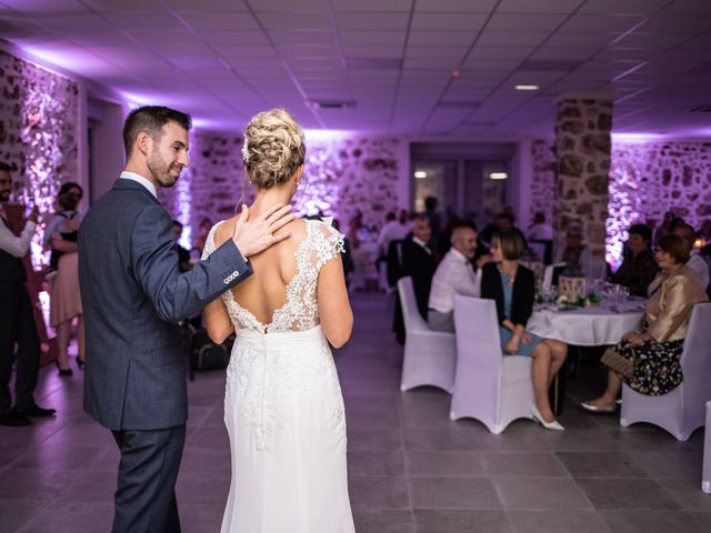 Le mariage de Nicolas et Lucie à Ay, Marne 26