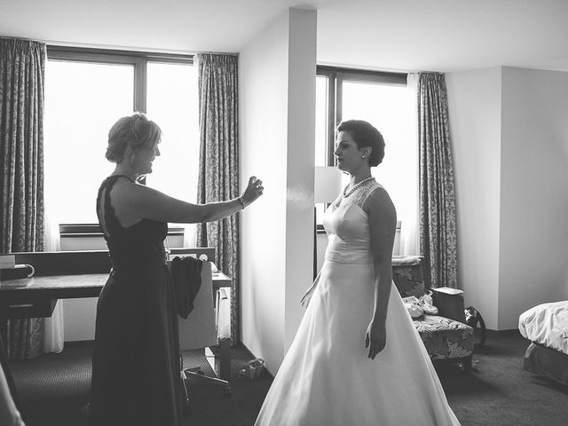 Le mariage de Julien et Céline à Longwy, Meurthe-et-Moselle 13
