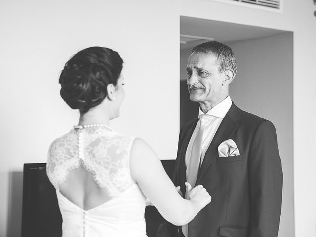 Le mariage de Julien et Céline à Longwy, Meurthe-et-Moselle 15