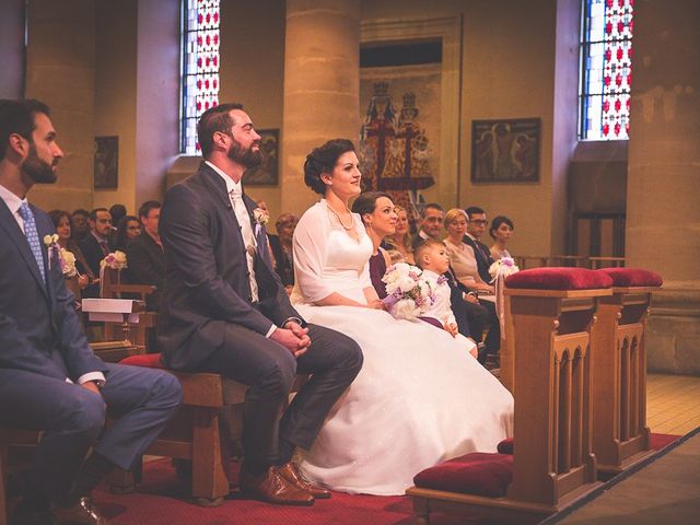Le mariage de Julien et Céline à Longwy, Meurthe-et-Moselle 23