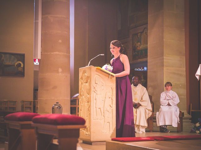 Le mariage de Julien et Céline à Longwy, Meurthe-et-Moselle 24