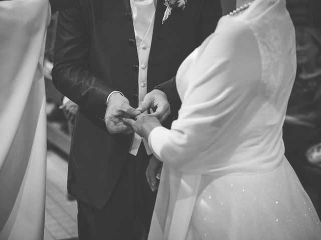 Le mariage de Julien et Céline à Longwy, Meurthe-et-Moselle 27