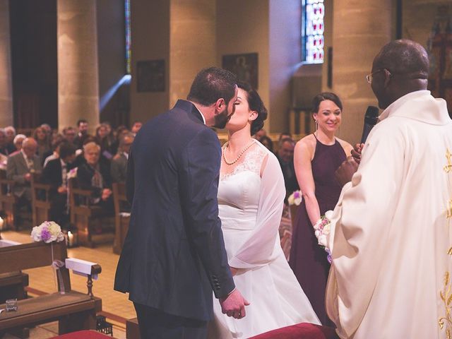 Le mariage de Julien et Céline à Longwy, Meurthe-et-Moselle 28