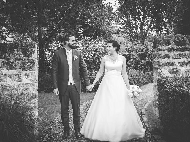 Le mariage de Julien et Céline à Longwy, Meurthe-et-Moselle 34