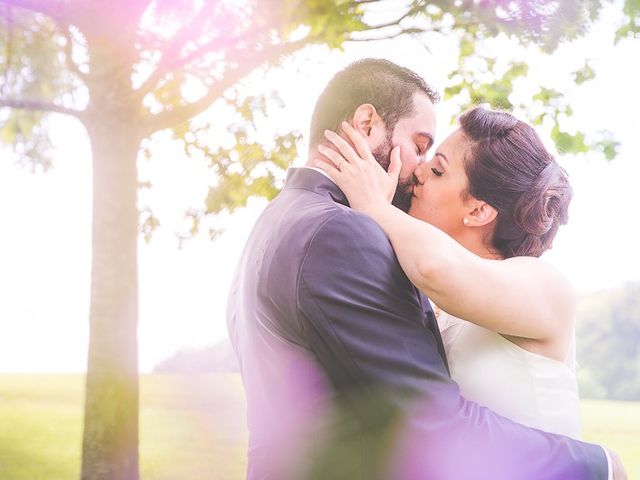 Le mariage de Julien et Céline à Longwy, Meurthe-et-Moselle 35