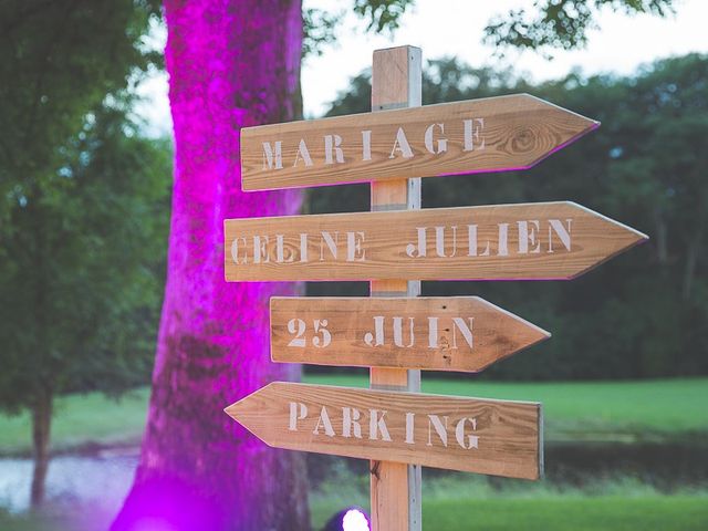Le mariage de Julien et Céline à Longwy, Meurthe-et-Moselle 42