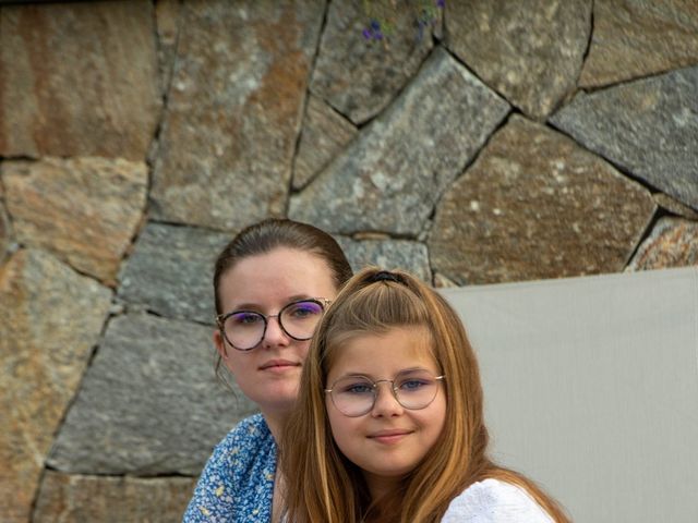 Le mariage de Tina et David à Ajaccio, Corse 88