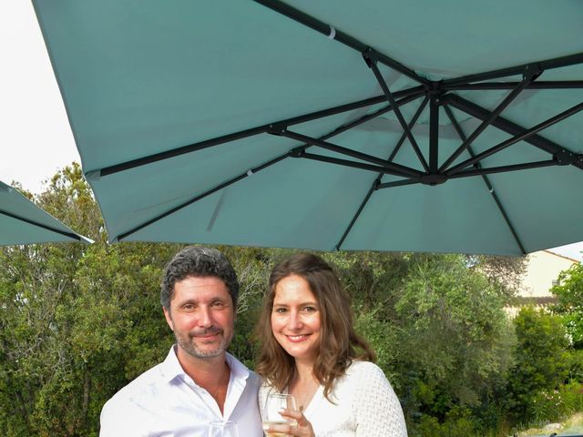 Le mariage de Tina et David à Ajaccio, Corse 132