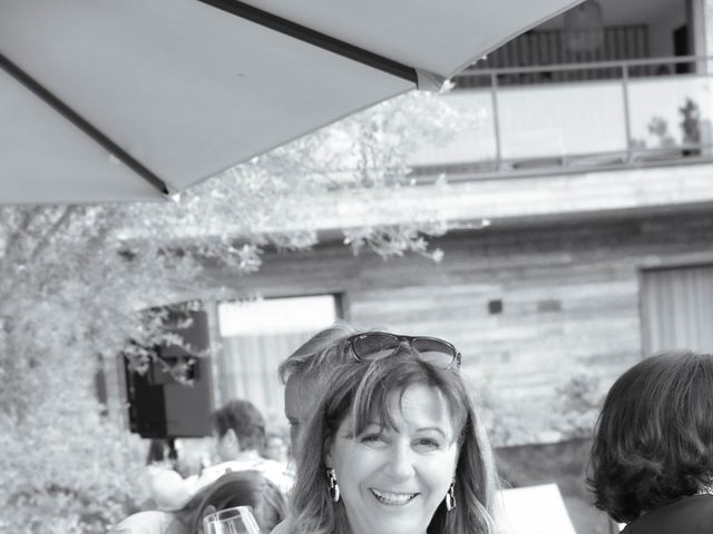 Le mariage de Tina et David à Ajaccio, Corse 134