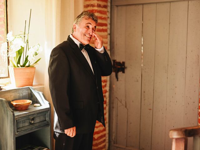 Le mariage de Wilfried et Cindy à Montaut, Ariège 29