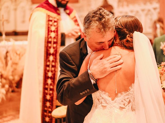 Le mariage de Wilfried et Cindy à Montaut, Ariège 39