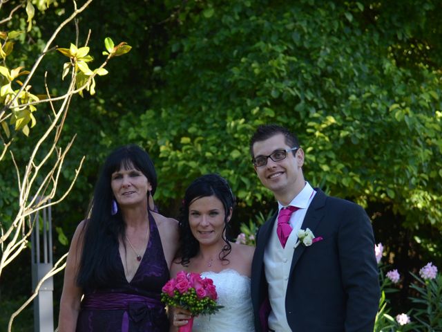 Le mariage de Céline et Mathias à Aix-en-Provence, Bouches-du-Rhône 3