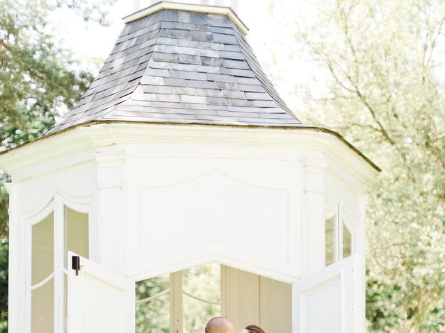 Le mariage de Guillaume et Emeline à Bar-sur-Aube, Aube 3