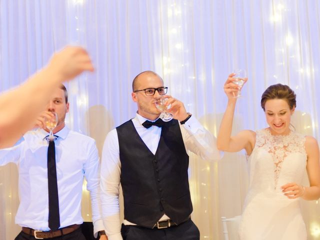 Le mariage de Guillaume et Emeline à Bar-sur-Aube, Aube 42