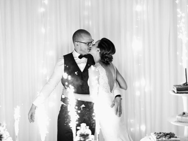 Le mariage de Guillaume et Emeline à Bar-sur-Aube, Aube 48