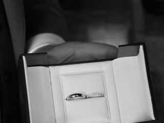 Le mariage de Clémence et Sylvain 2