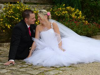 Le mariage de Adrien et Sarah 3