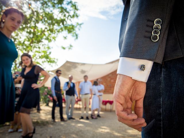 Le mariage de Loïc et Imane à Toulouse, Haute-Garonne 73