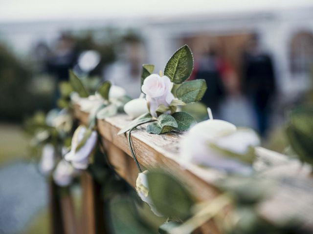 Le mariage de Bryan et Alexandra à Tesson, Charente Maritime 18