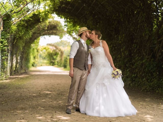 Le mariage de Benjamin et Lisbeth à Béthisy-Saint-Pierre, Oise 30