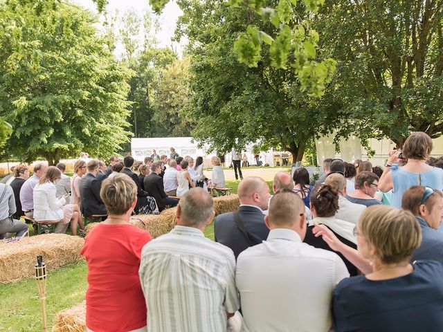 Le mariage de Benjamin et Lisbeth à Béthisy-Saint-Pierre, Oise 69