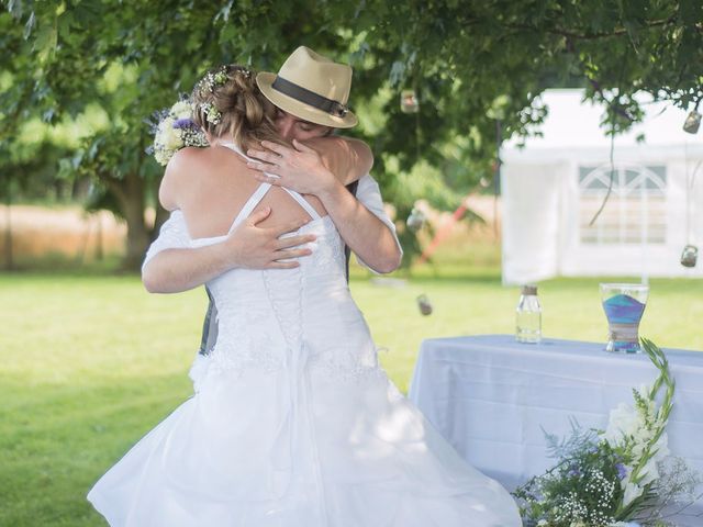 Le mariage de Benjamin et Lisbeth à Béthisy-Saint-Pierre, Oise 81