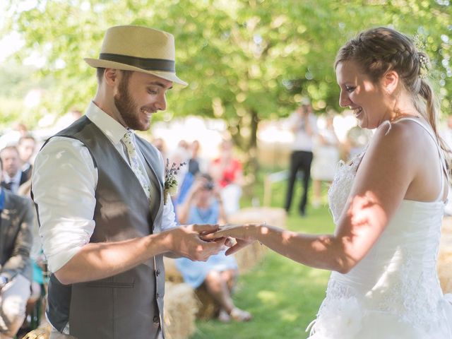 Le mariage de Benjamin et Lisbeth à Béthisy-Saint-Pierre, Oise 84