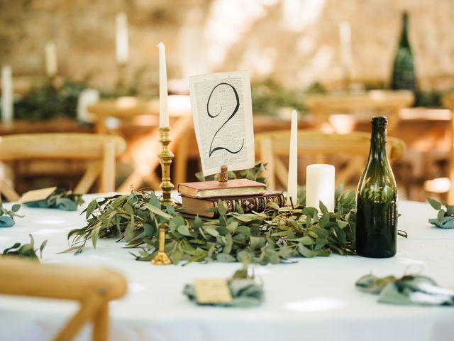 Le mariage de Olivier et Marie à L&apos;Isle-sur-la-Sorgue, Vaucluse 1
