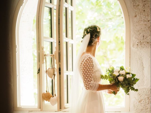 Le mariage de Olivier et Marie à L&apos;Isle-sur-la-Sorgue, Vaucluse 5