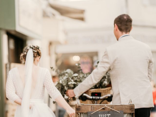 Le mariage de Olivier et Marie à L&apos;Isle-sur-la-Sorgue, Vaucluse 8
