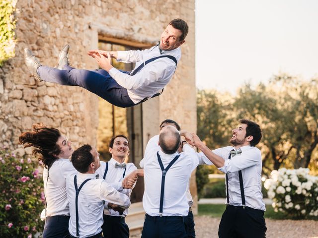 Le mariage de Olivier et Marie à L&apos;Isle-sur-la-Sorgue, Vaucluse 9