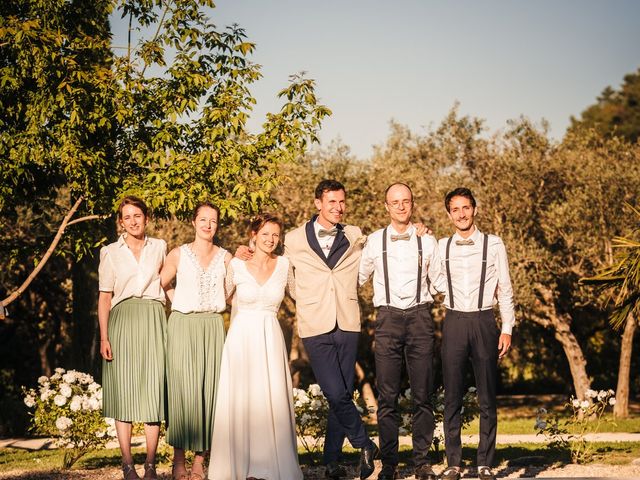 Le mariage de Olivier et Marie à L&apos;Isle-sur-la-Sorgue, Vaucluse 10
